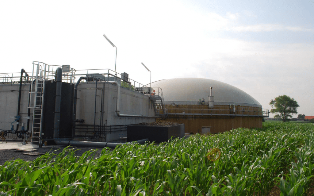 Agrikracht M.