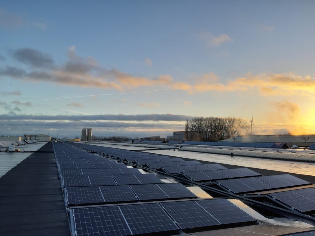 Casestudy: hoe Siebmo € 30.000 extra haalde uit een bestaande PV-installatie