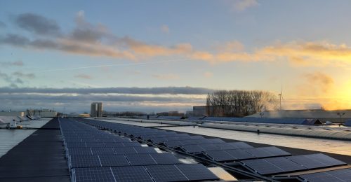 Energiepartner Trevion begeleidt grootverbruikers in levering, opwek en batterijopslag